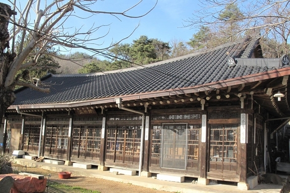 대전시 근현대 건축문화유산 보존을 위한 첫걸음
