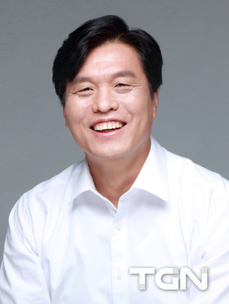 조승래 국회의원(더불어민주당, 대전 유성구갑)