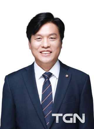 조승래 의원(더불어민주당, 대전 유성구갑)