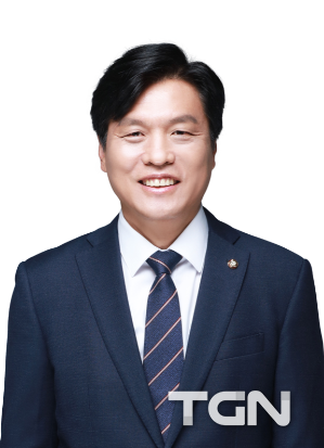 조승래 국회의원(대전 ,유성구갑)
