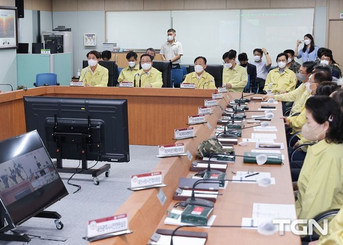 대전시, 22일부터 25일까지 ‘2022년 을지연습’ 실시