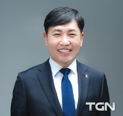 조오섭 더불어민주당 국회의원(광주북구갑, 국토위)