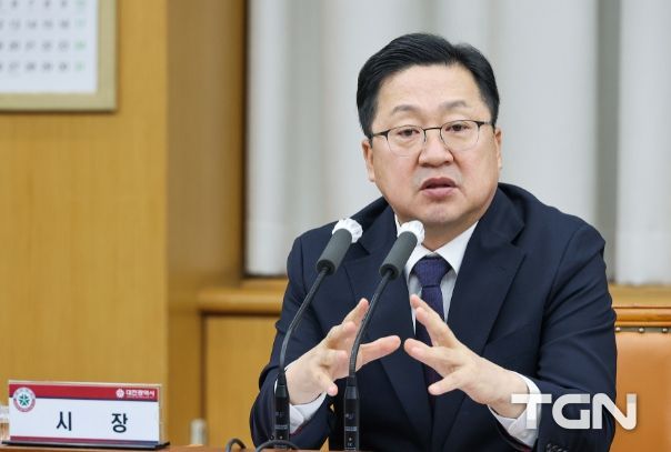 대한민국 과학축제 유치 추진, 과학수도 위상 갖춰야